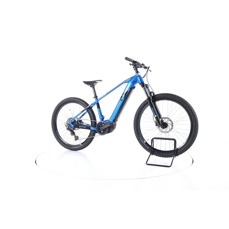 Refurbished R Raymon HardRay E 6.0 E-Bike 2022 In gutem Zustand