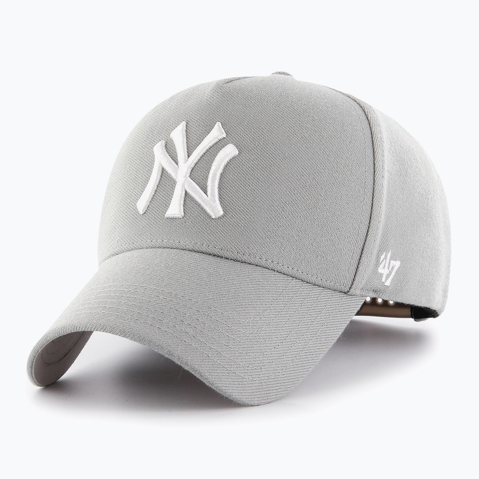 Gorra MVP de 47 Brand MLB New York Yankees 2/2