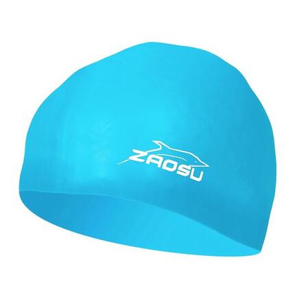 Schwimmkappe lange Haare, extra Volumen - Long Hair Swim Cap