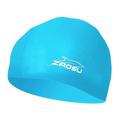 Schwimmkappe lange Haare. extra Volumen - Long Hair Swim Cap