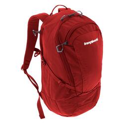 Mochila Trangoworld Hbt 20 Rojo/Gris