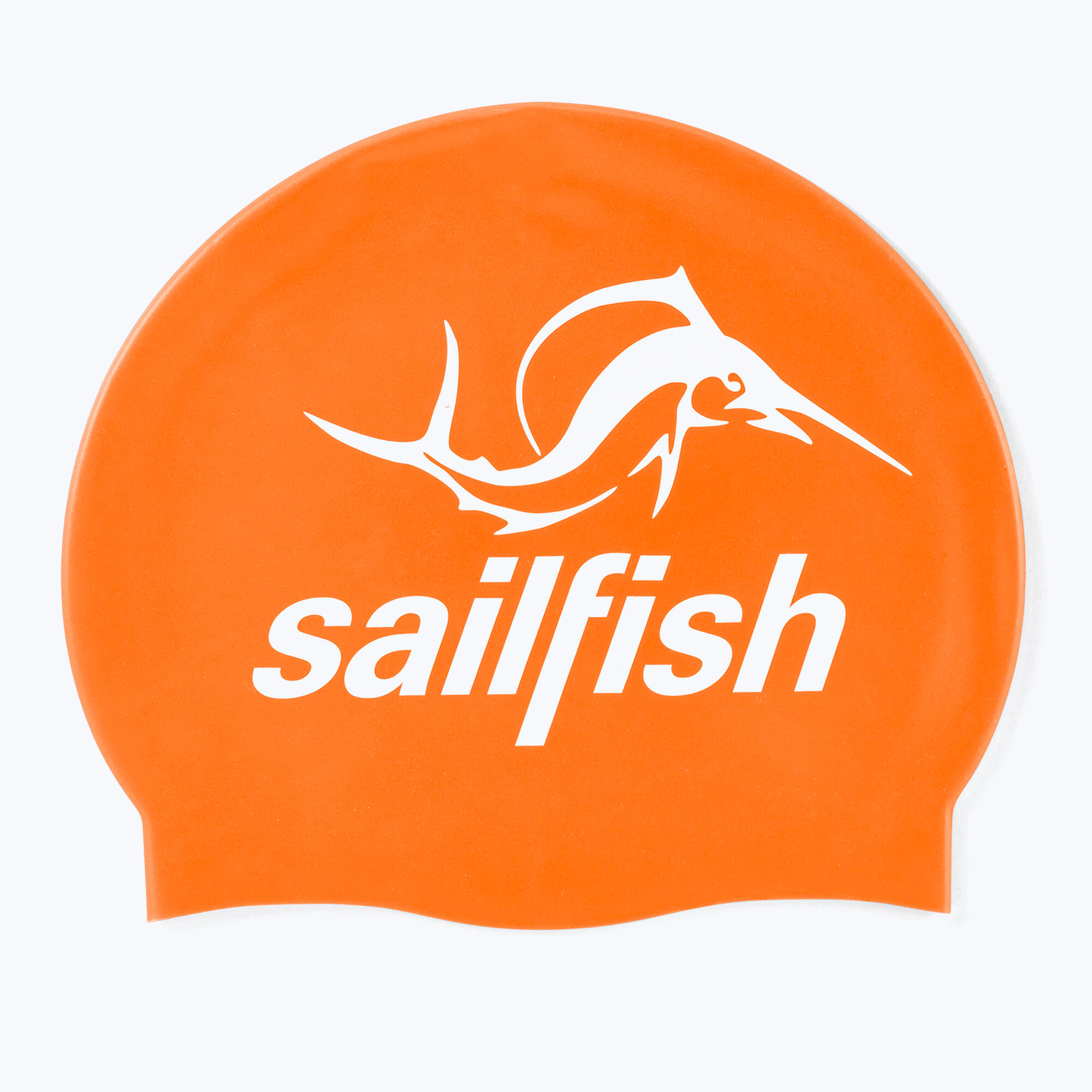 Touca de natação Sailfish SILICONE CAP 2/2