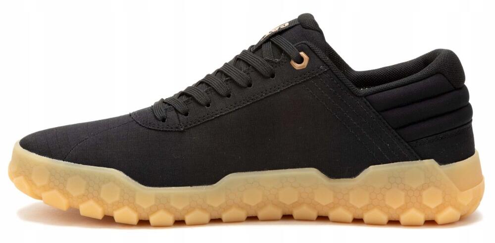 Buty miejskie Carerpillar Hex+Canvas 3/6