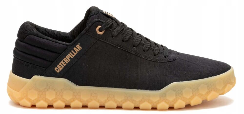 Buty miejskie Carerpillar Hex+Canvas 2/6