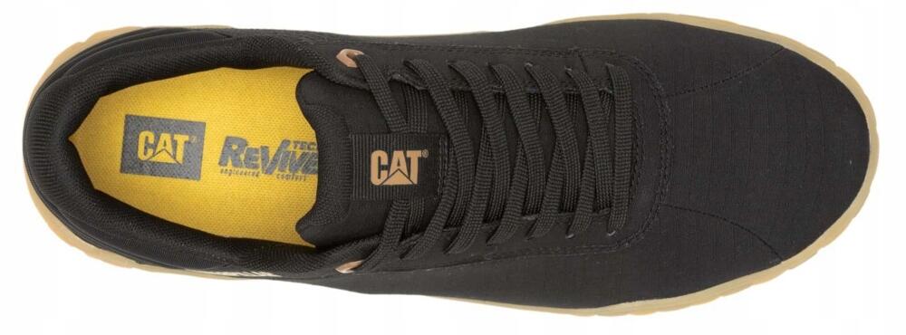 Buty miejskie Carerpillar Hex+Canvas 5/6