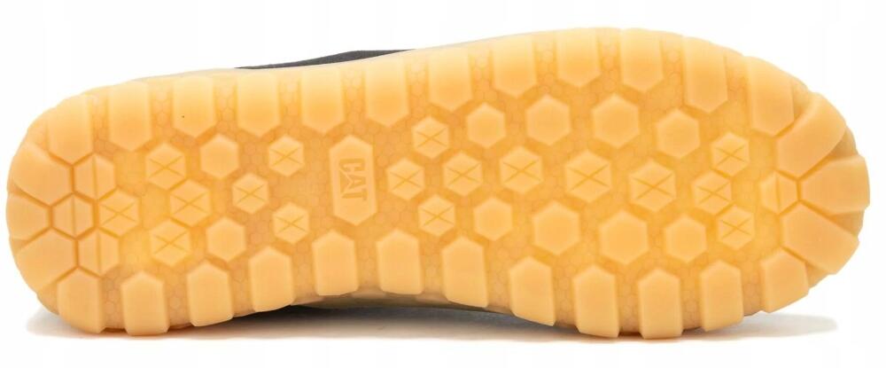 Buty miejskie Carerpillar Hex+Canvas 4/6