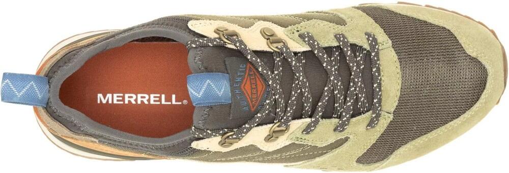 Zapatillas Merrell Hombre Trekking Alpine 83 Recraft 4/5