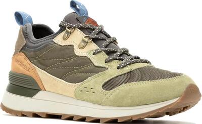 Schoenen voor mannen merrell alpine 83 sneaker recraft