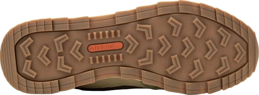 Zapatillas Merrell Hombre Trekking Alpine 83 Recraft 5/5