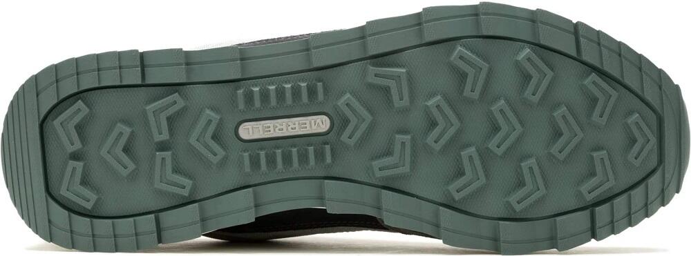 Chaussures universel hommes Merrell Alpine 83 5/5