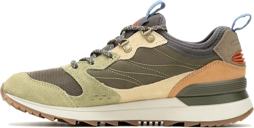 Zapatillas Merrell Hombre Trekking Alpine 83 Recraft 3/5