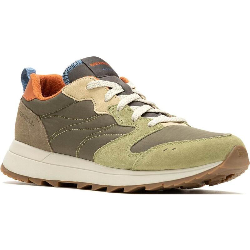 Buty Sneakersy Męskie Merrell Alpine 83 Sneaker Sport