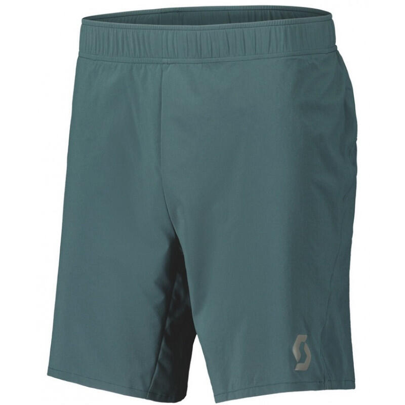 Uomo Scott Pantaloncini da corsa SCO Short Uomo Endurance LT