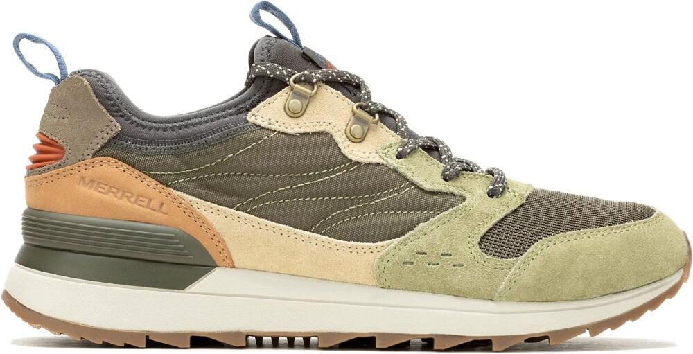 Zapatillas Merrell Hombre Trekking Alpine 83 Recraft 2/5