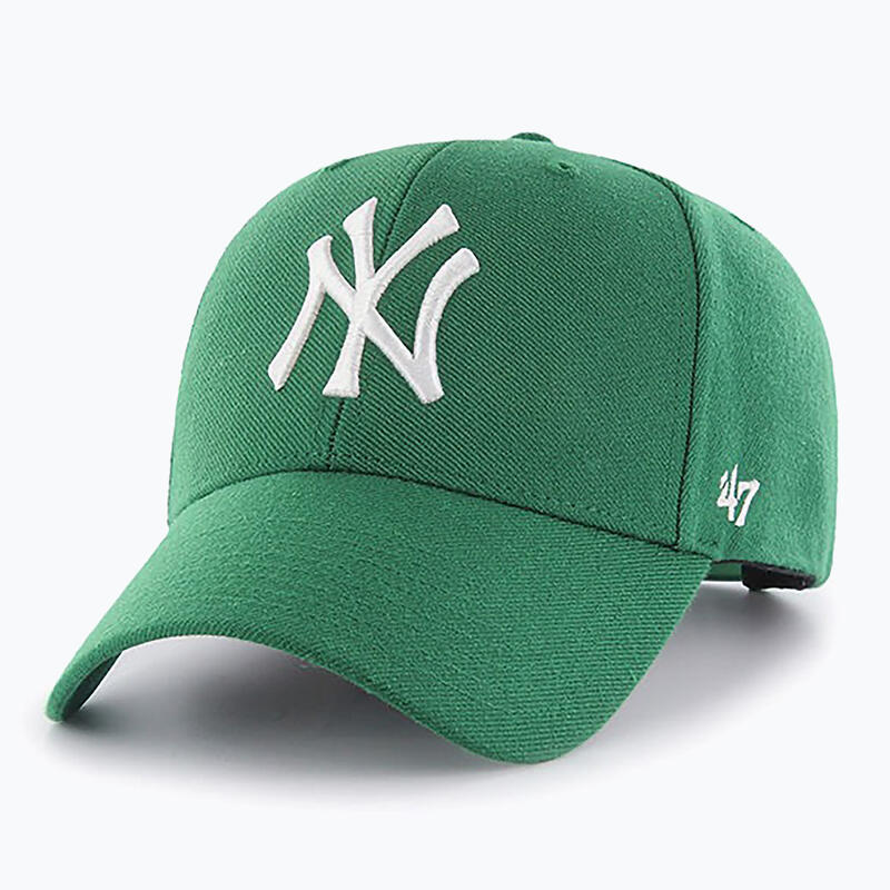 Czapka z daszkiem 47 Brand MLB New York Yankees MVP