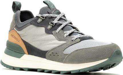 Buty Sneakersy Męskie Merrell Alpine 83 Sneaker Recraft
