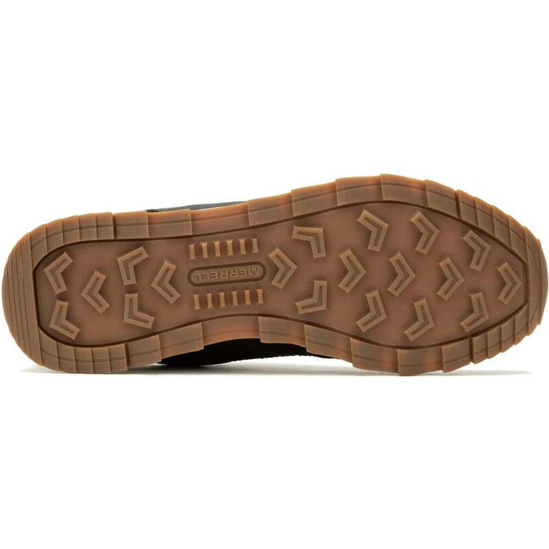 Buty sportowe Sneakersy męskie, Merrell Alpine 83 Sneaker Sport