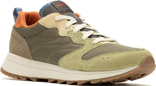 Buty Sneakersy Męskie Merrell Alpine 83 Sneaker Sport