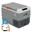 Frigo Portatile Peme Quest 40 12/230v caldo/freddo per campeggio