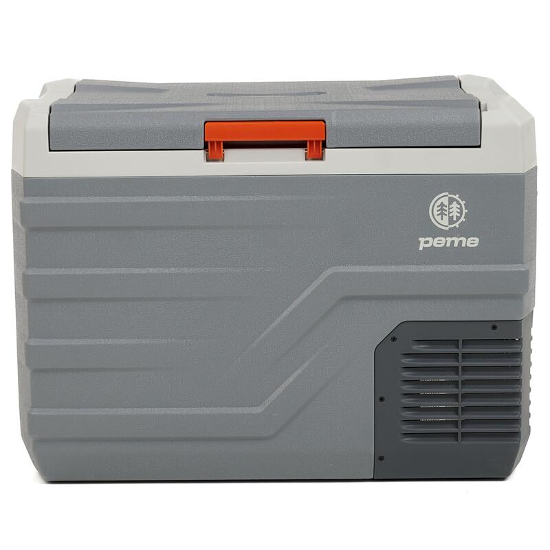 Elektromos hűtőtáska Peme Quest 40 12/230V kompresszorral