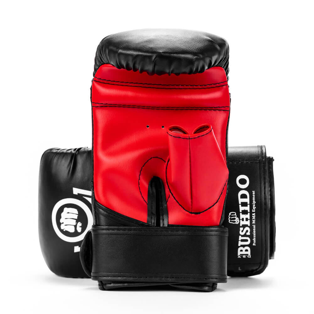 Pytlové rukavice DBX BUSHIDO RP4 3/7