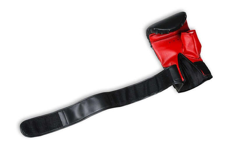 Pytlové rukavice DBX BUSHIDO RP4 5/7