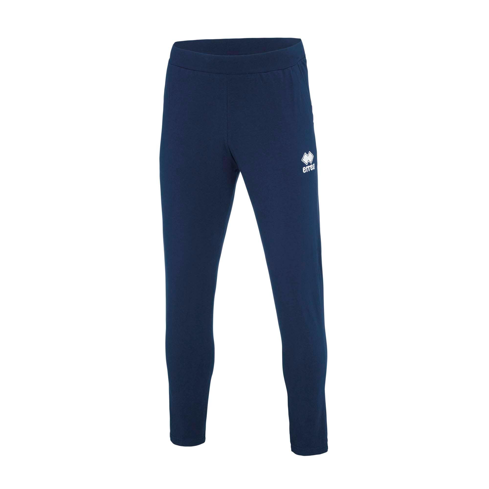 ERREA Pantaloni Errea Cook 3.0 Ad Blu  Adulto