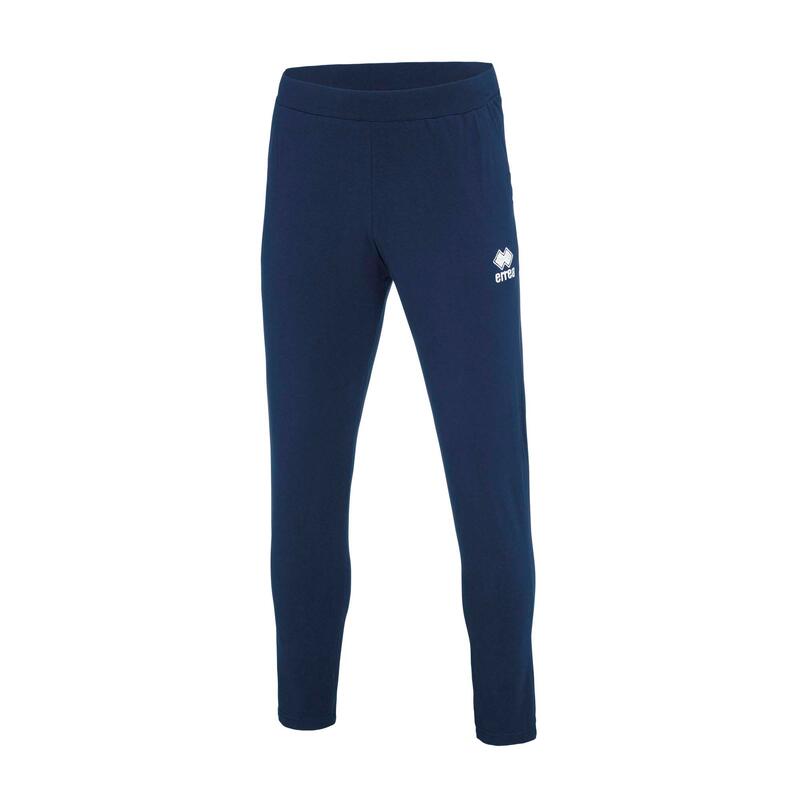 Errea Cook 3.0 Ad Blaue Hose Erwachsene