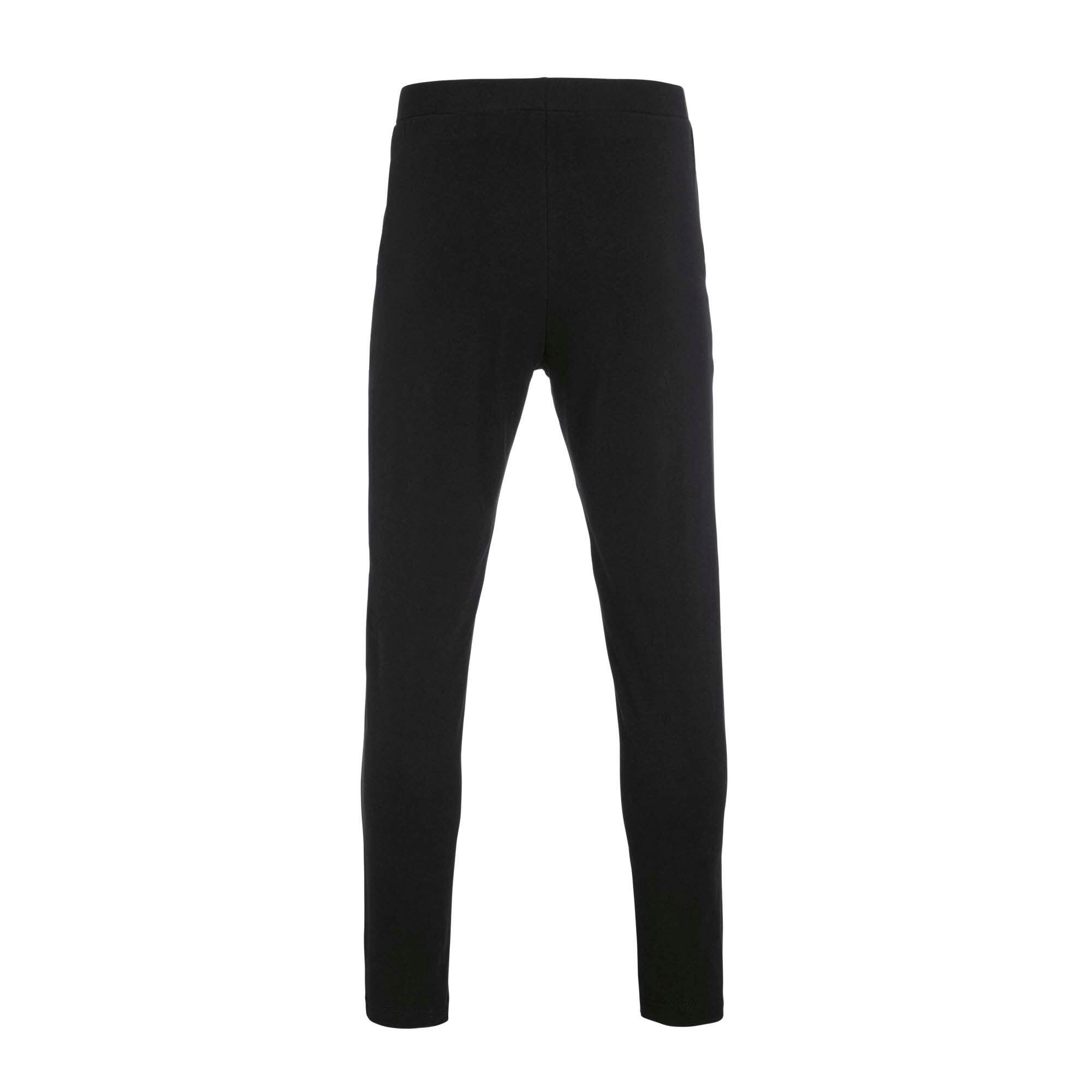 Pantaloni Errea Cook 3.0  Ad Nero  Adulto 2/4