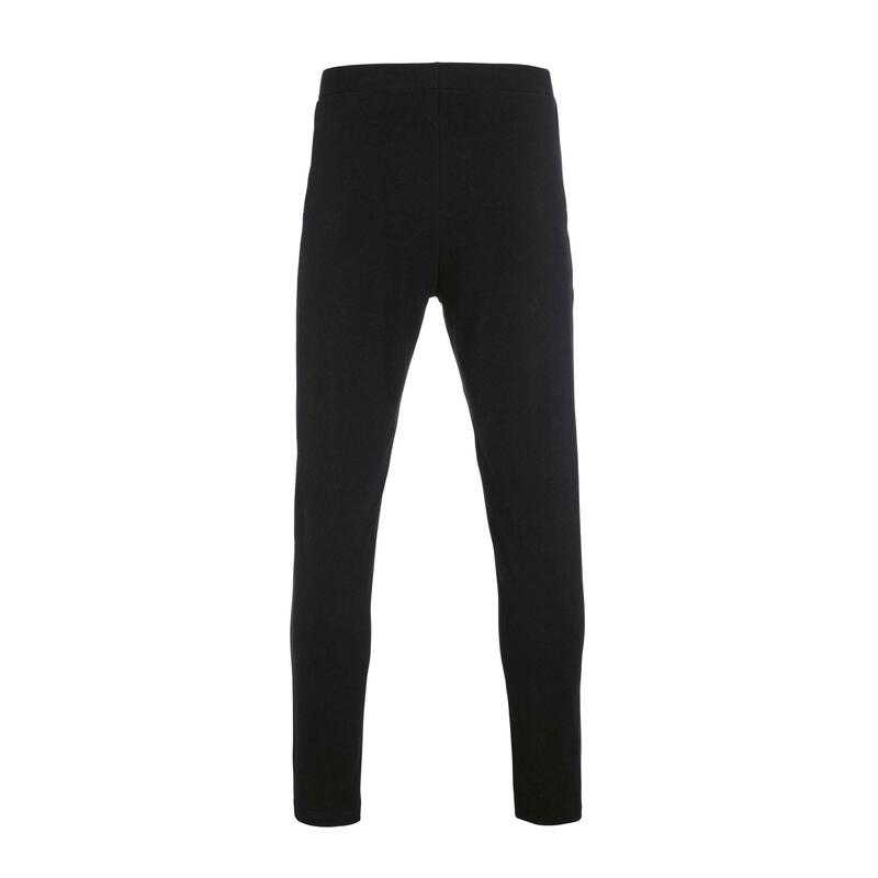 Pantalon Errea Cook 3.0 Ad Noir Adulte