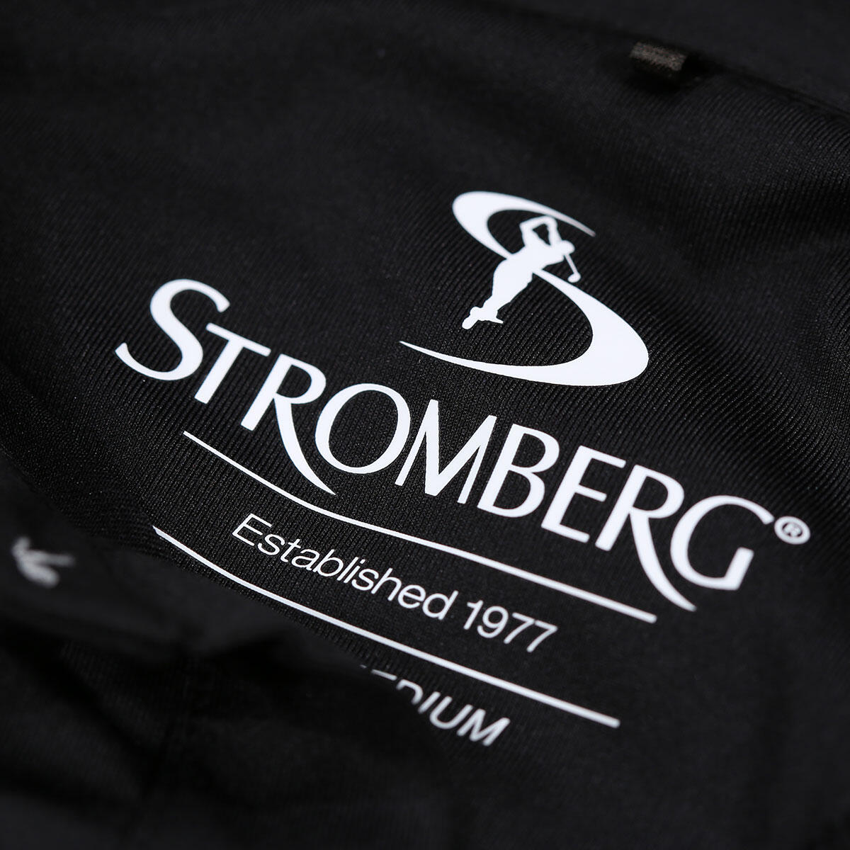 Stromberg Polo Break Block S24 3/4