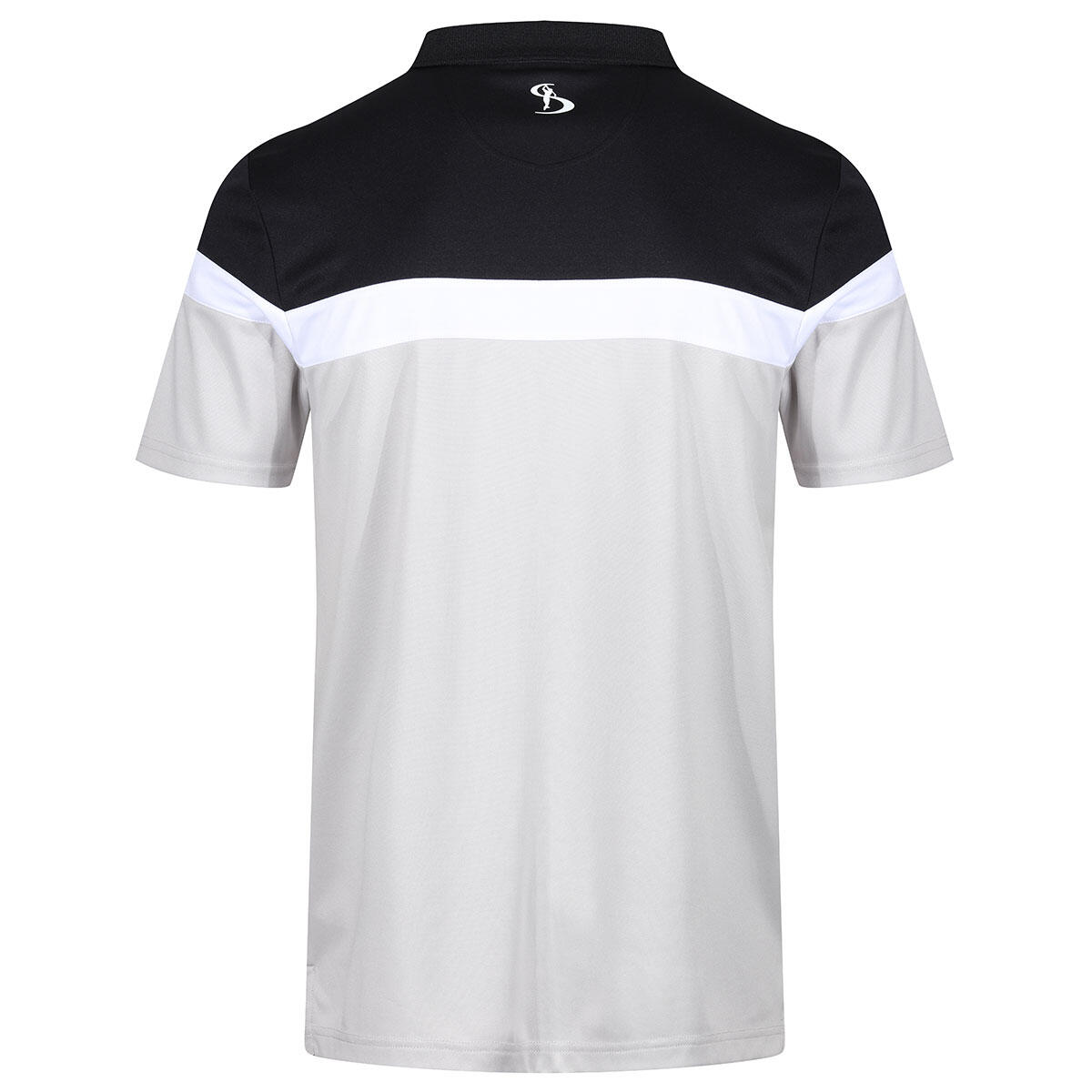 Stromberg Polo Eagle StripeS24 2/4