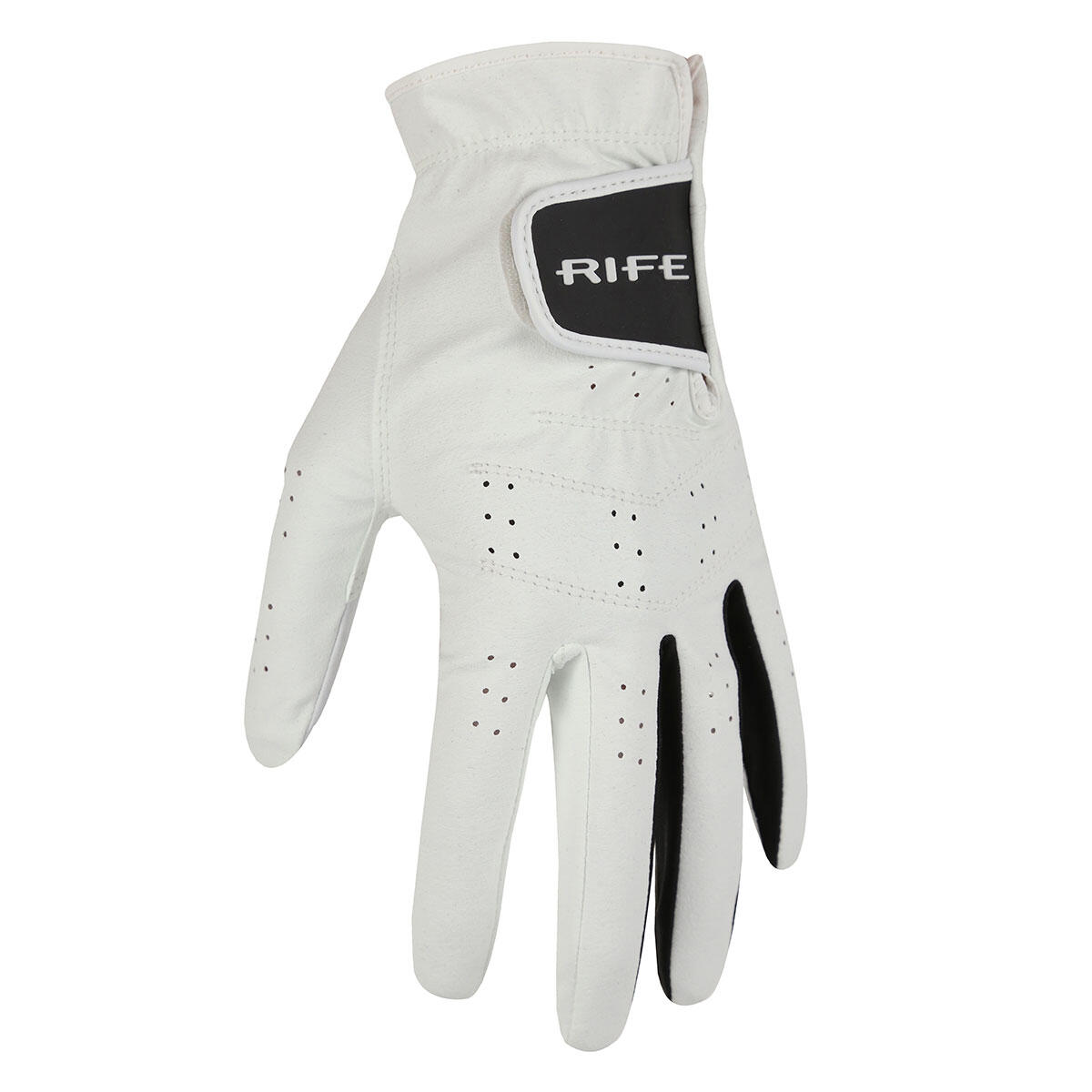 Rife RX Hybrid Glove 1/4