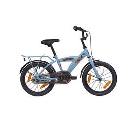 Fiets Bike Fun 16" RN No limit