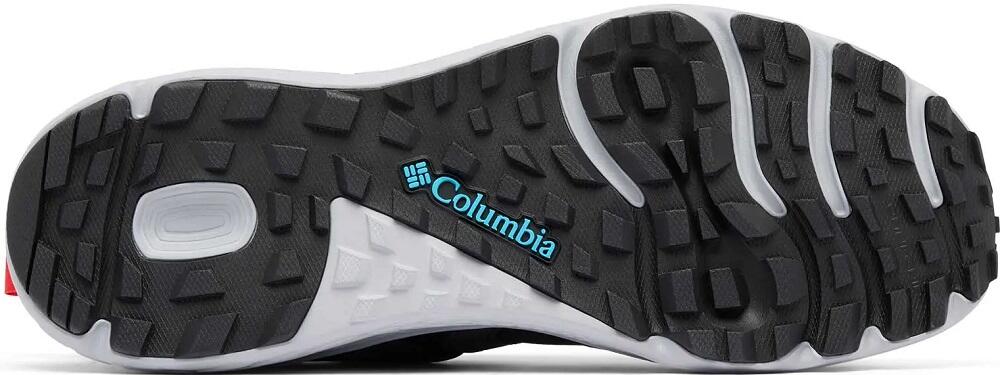 Buty sportowe Sneakersy męskie, Columbia Konos Low 5/5