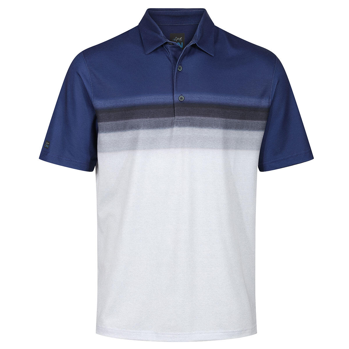 GREG NORMAN Gnorman Polo Timeless W23