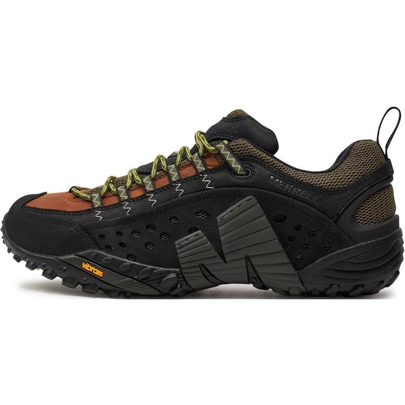 Scarpe da trekking da uomo Merrell Intercept