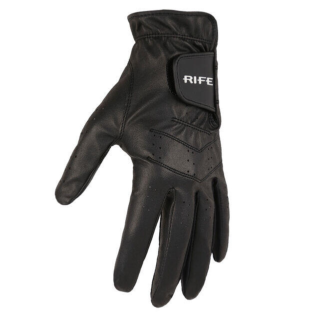 Rife RX Hybrid Glove 1/4