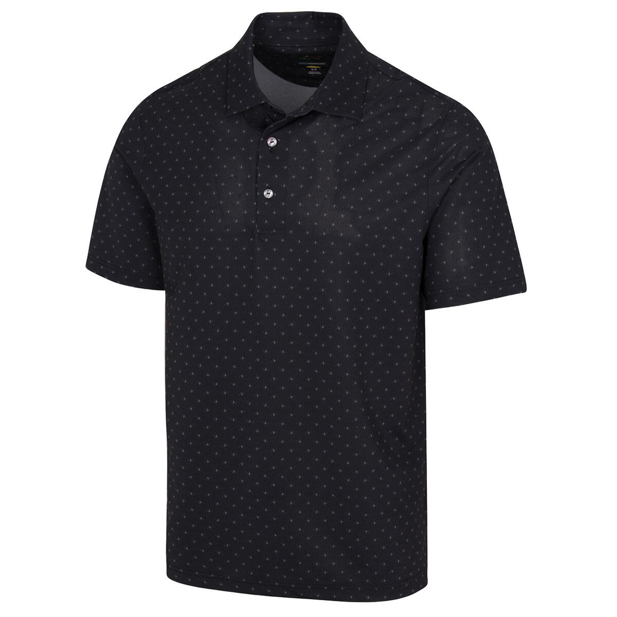 Gnorman Polo Spinner Print W23 1/1