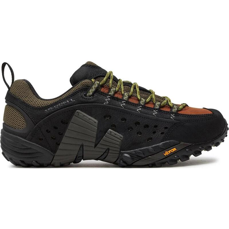 Buty Trekkingowe Męskie Merrell Intercept