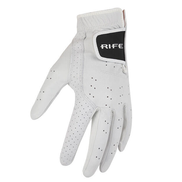 Rife RX Cabretta Glove 1/4