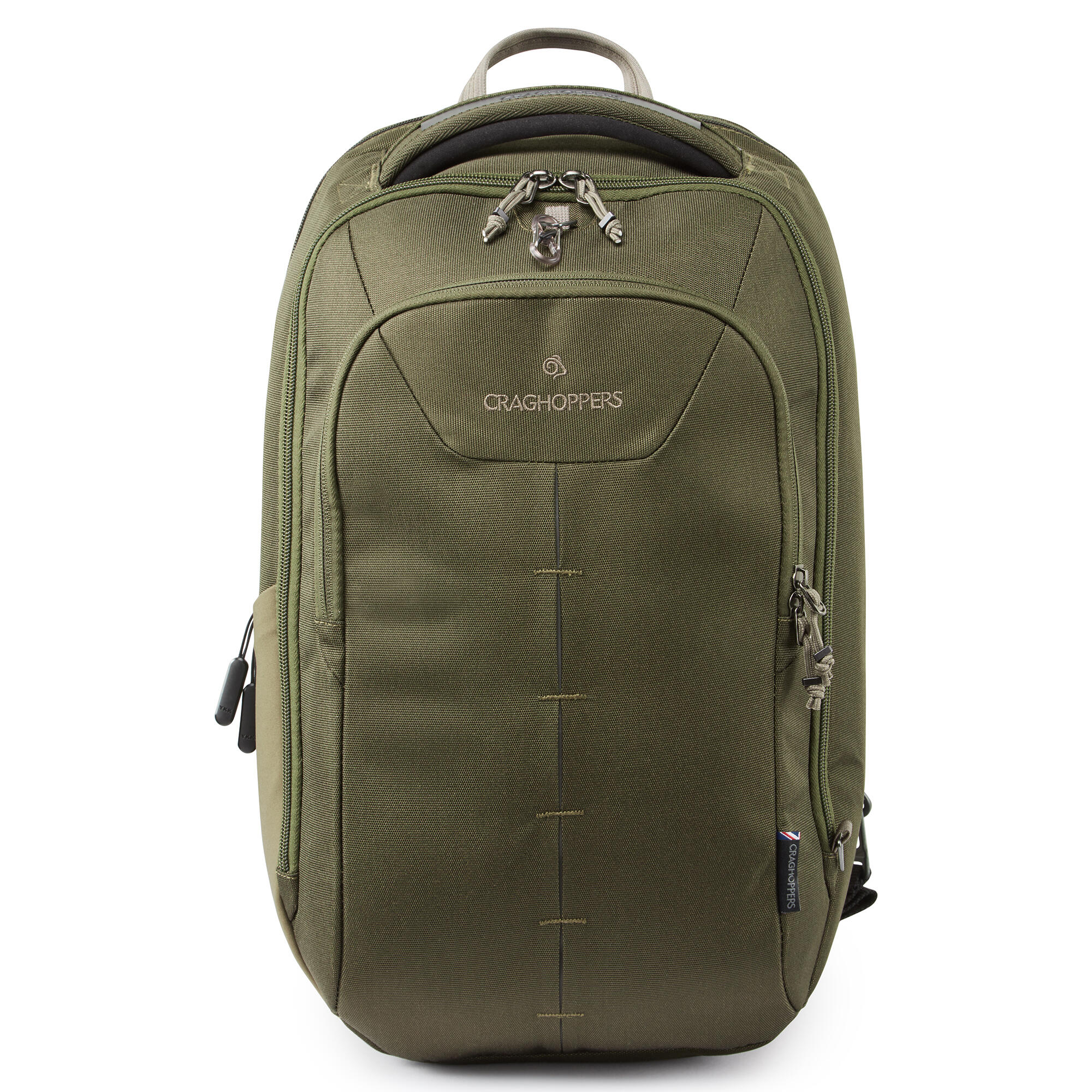 CRAGHOPPERS Anti-Theft Backpack 30L