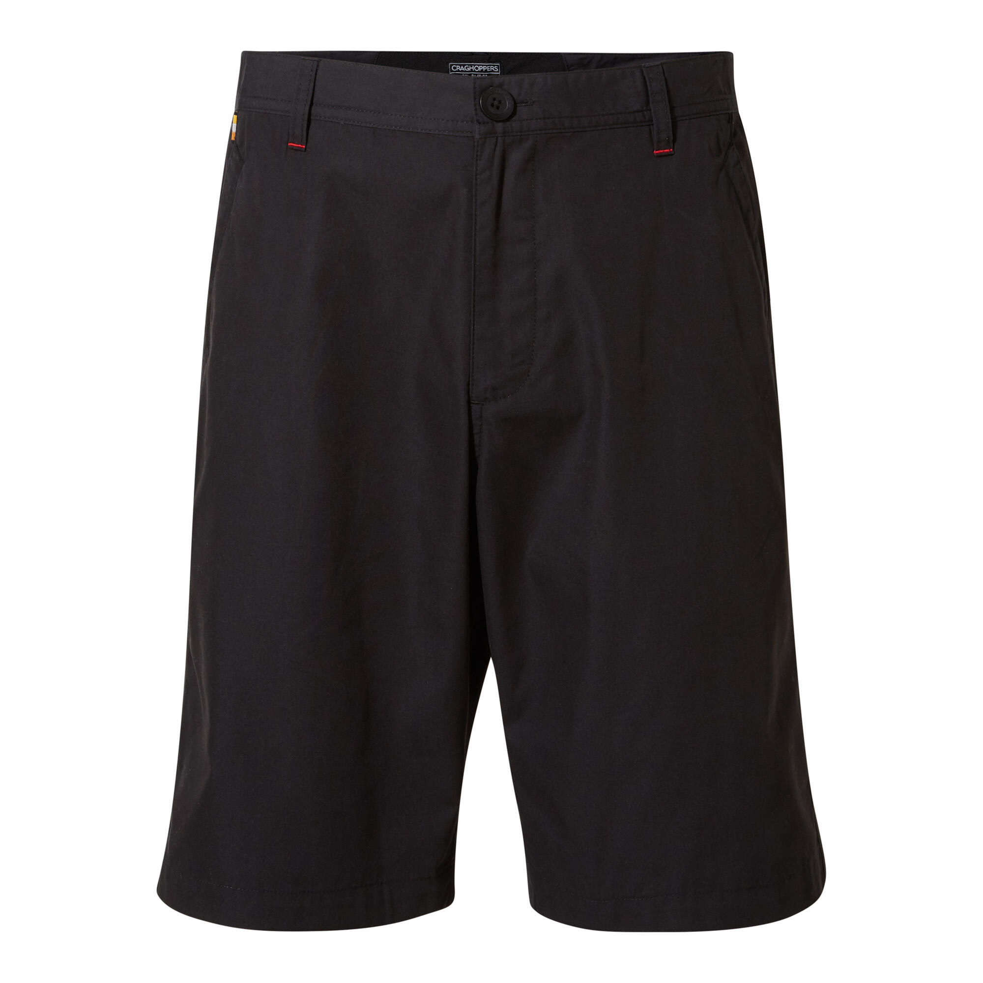 Mens Verve Short 4/4