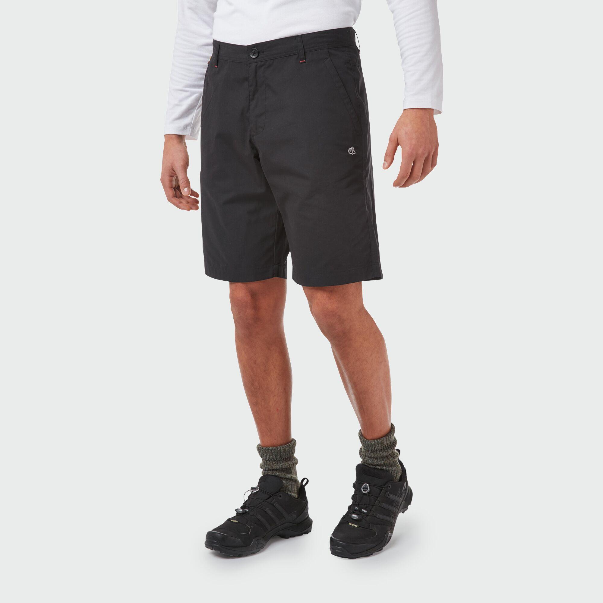 CRAGHOPPERS Mens Verve Short