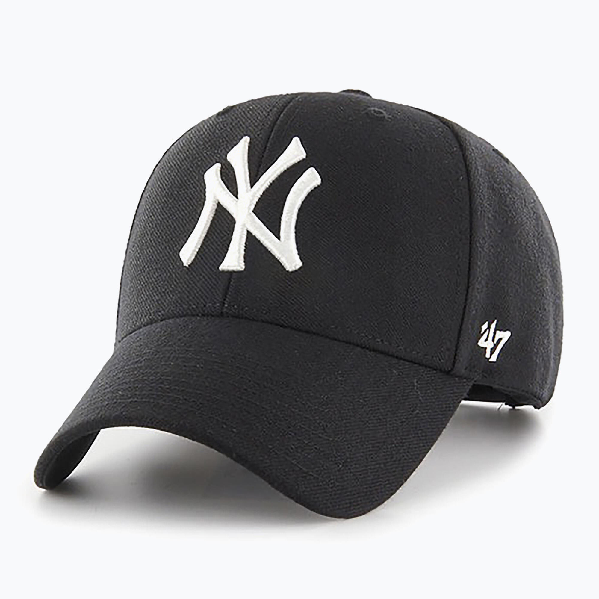 ’47 New York Yankees Snapback sapka, fekete B-MVPSP17WBP-BK 3/3