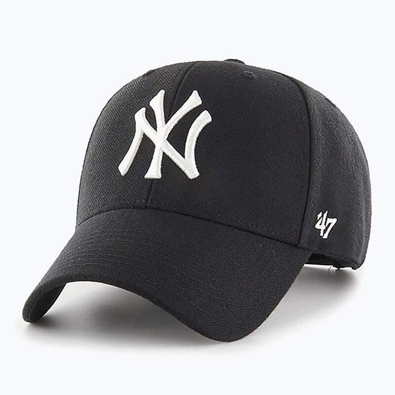 Gorra MVP de 47 Brand MLB New York Yankees