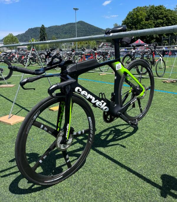 CERVELO picture