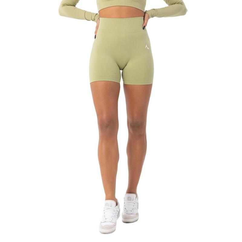 Short BLAZE Femme (Vert matcha)