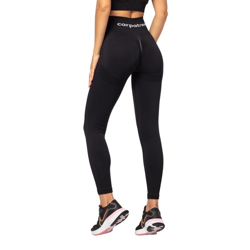 Leggings Allure para Mujer Negro