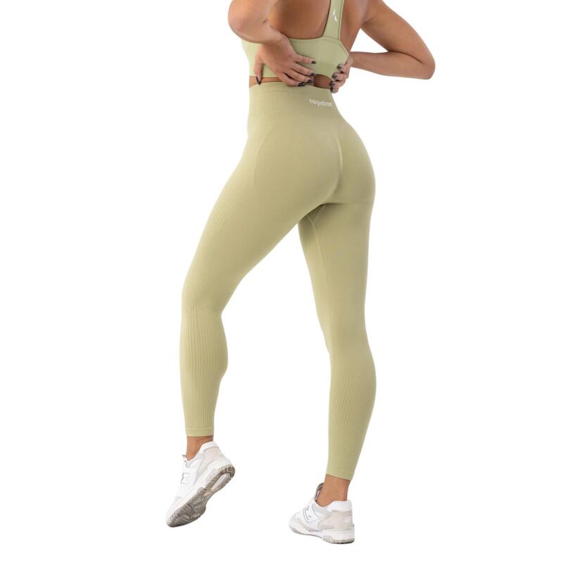 Női Blaze varrás nélküli leggings